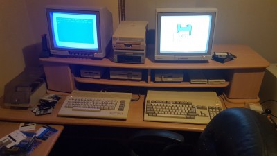 forahobby_Commodore_64_and_Commodore_Amiga_Setup_2018.jpg