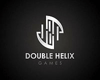 Double Helix Games Official Site