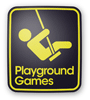 Playground Games Official Site