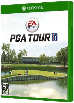 download the last version for ipod EA SPORTS™ PGA TOUR™ Ру