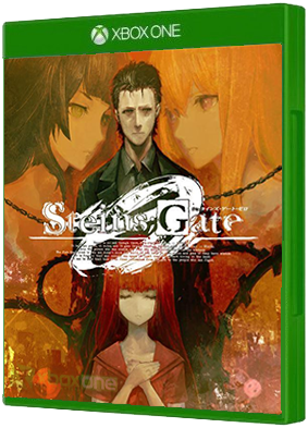 Steins;Gate 0 boxart for Xbox One