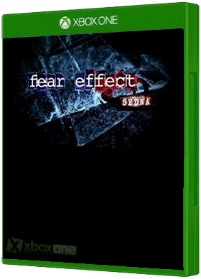 O jogo “Fear Effect: Sedna” já tem data de lançamento oficial