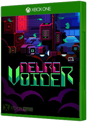NeuroVoider boxart for Xbox One