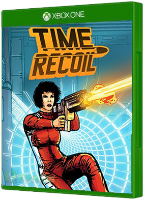 Time Recoil Xbox One boxart