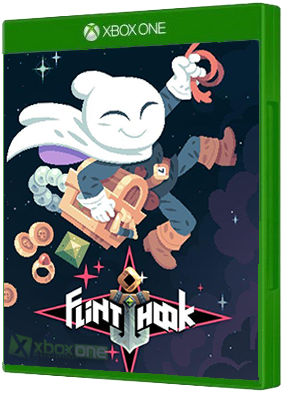 Flinthook boxart for Xbox One