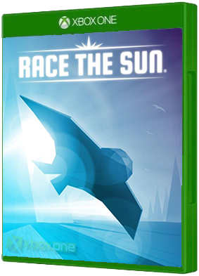 Race the Sun Xbox One boxart