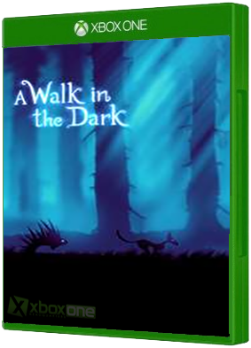 A Walk in the Dark boxart for Xbox One