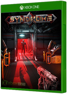 Syndrome boxart for Xbox One