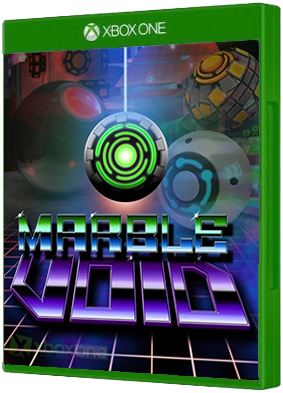 Marble Void Xbox One boxart