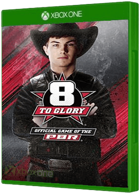 8 to Glory Xbox One boxart
