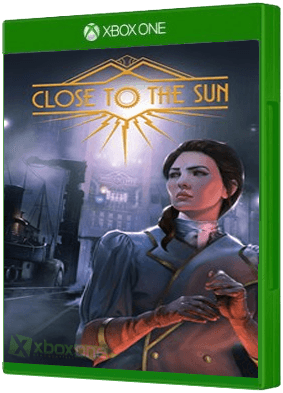 Close to the Sun Xbox One boxart