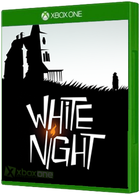 White Night Xbox One boxart