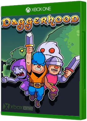 Daggerhood boxart for Xbox One