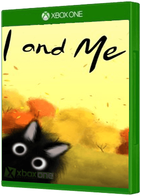 I and Me Xbox One boxart