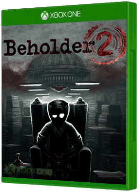 Beholder 2 boxart for Xbox One