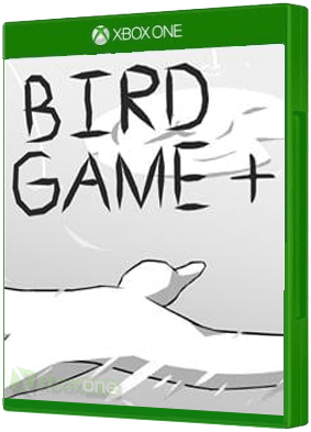 Bird Game + Xbox One boxart