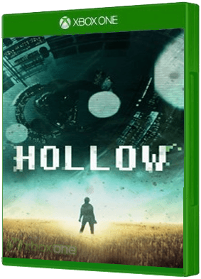 Hollow Xbox One boxart