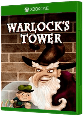 Warlock's Tower Xbox One boxart