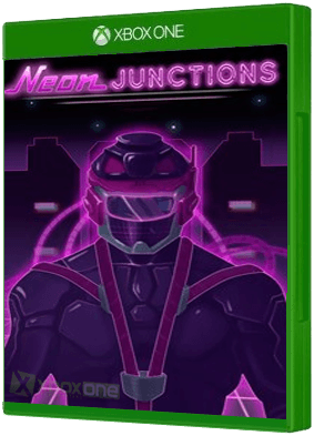 Neon Junctions boxart for Xbox One