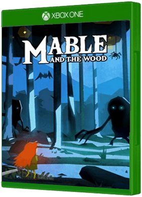 Mable and the Wood boxart for Xbox One