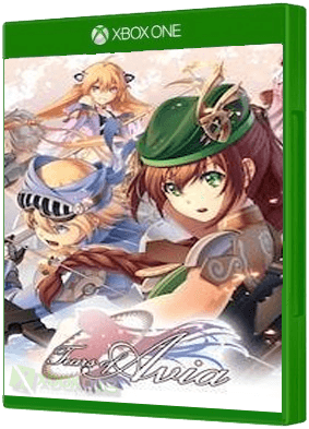 Tears of Avia boxart for Xbox One