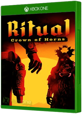 Ritual Crown of Horns boxart for Xbox One