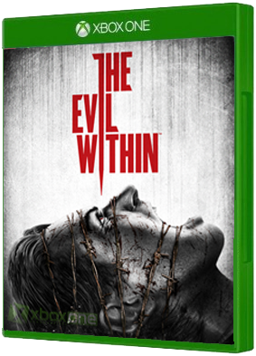 The Evil Within - The Executioner Xbox One boxart