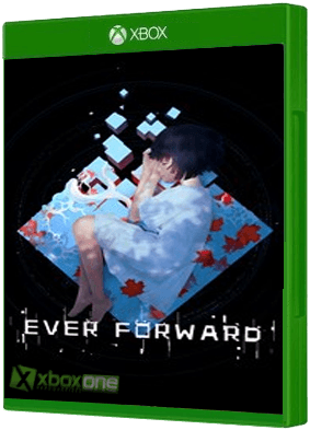 Ever Forward boxart for Xbox One