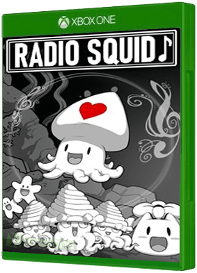 Radio Squid boxart for Xbox One