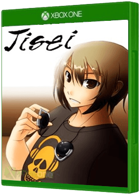 Jisei: The First Case HD boxart for Xbox One