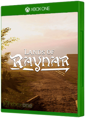 Lands of Raynar boxart for Xbox One