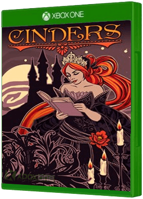 Cinders Xbox One boxart