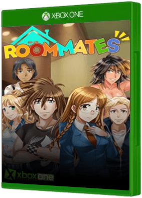 Roommates boxart for Xbox One