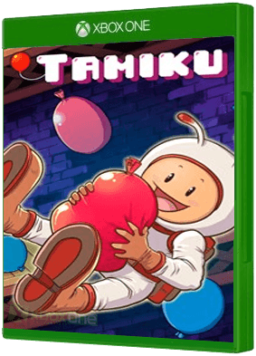 Tamiku boxart for Xbox One