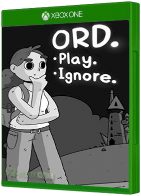 Ord. Xbox One boxart