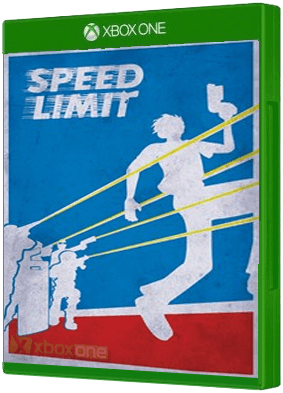 Speed Limit Xbox One boxart