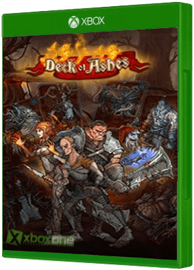 Deck of Ashes: Complete Edition Xbox One boxart