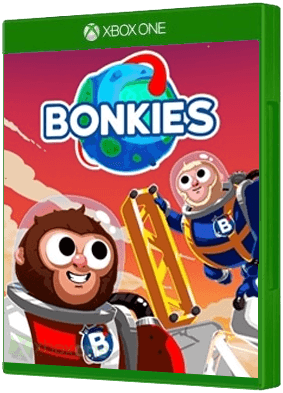 Bonkies boxart for Xbox One