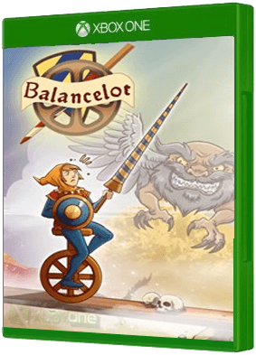 Balancelot Xbox One boxart