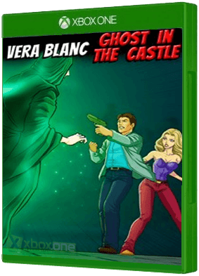 Vera Blanc: Ghost in the Castle boxart for Xbox One