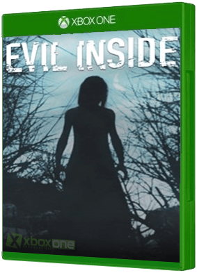 Evil Inside boxart for Xbox One