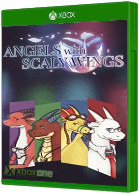 Angels with Scaly Wings Xbox One boxart