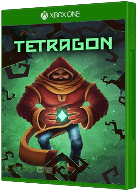 Tetragon Xbox One boxart