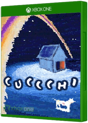 Cuccchi boxart for Xbox One