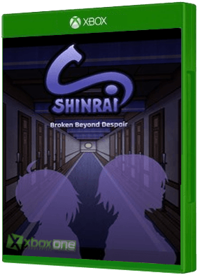 SHINRAI - Broken Beyond Despair Xbox One boxart
