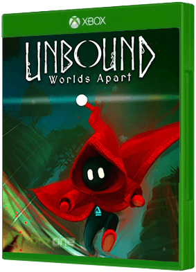 Unbound: Worlds Apart boxart for Xbox One