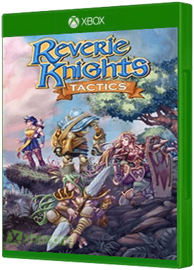 Reverie Knights Tactics boxart for Xbox One