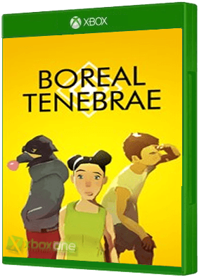 Boreal Tenebrae Xbox One boxart