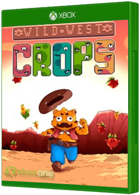 Wild West Crops boxart for Xbox One