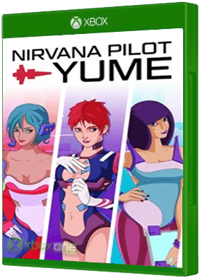 Nirvana: Pilot Yume Xbox One boxart